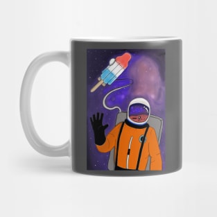 Rocket Pop Mug